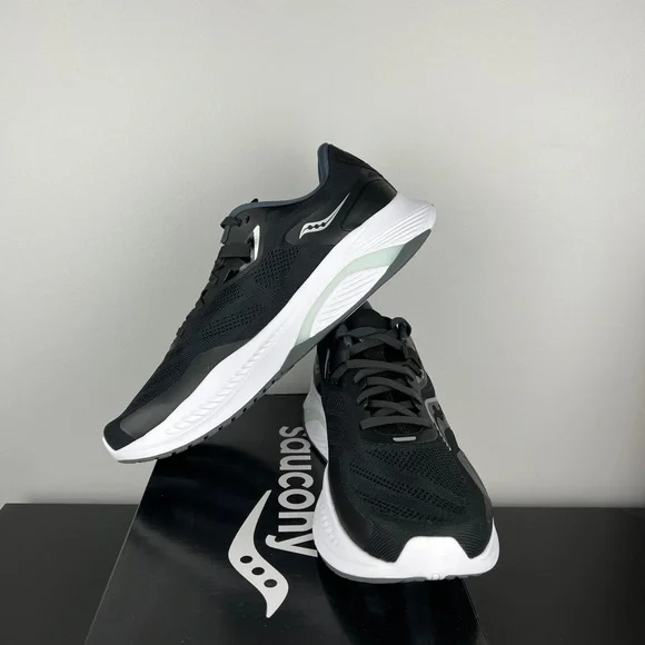 Saucony Guide 15 Lace Up Athletic Running Shoes Men's Size 12 S20684-05 NEW!! - Picture 6 of 7